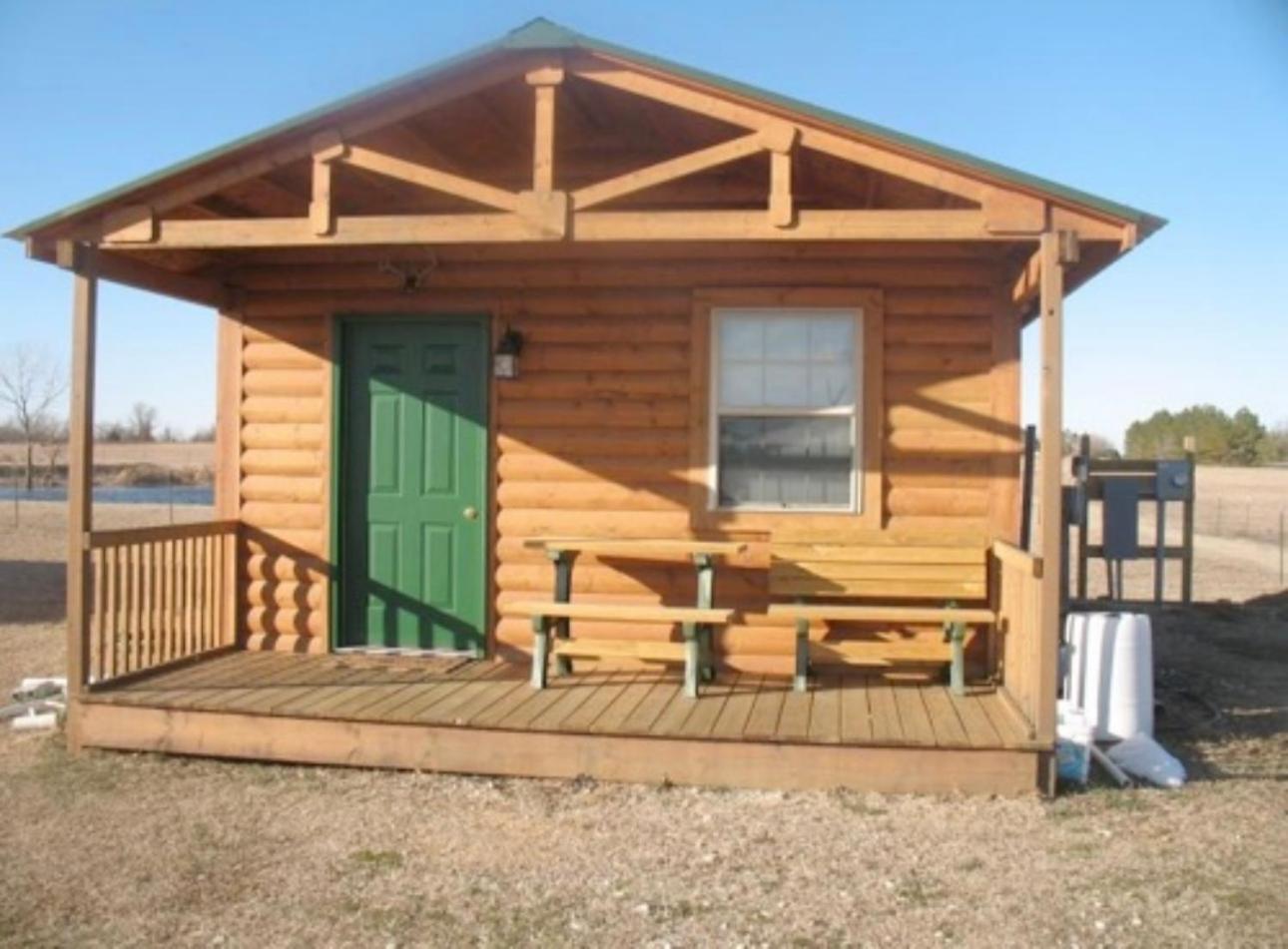 Lakeside Motel, Cabins And Rv Kingston Exterior photo